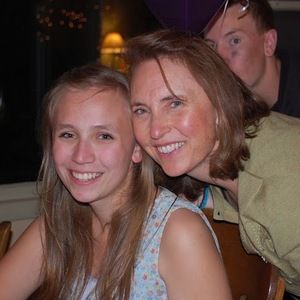 Meet your Posher, Deanna